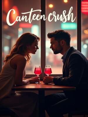 cover image of Canteen Crush